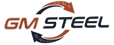 Logo Gm Steel Sp. z o.o.